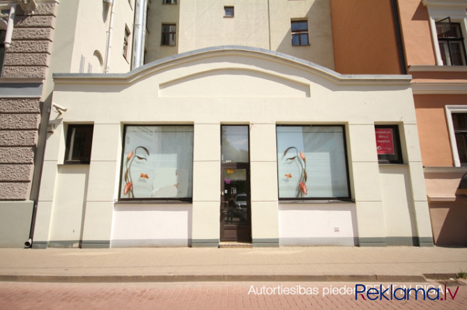 Продается здание-магазин в центре общей площадью со всеми городскими Рига - изображение 7