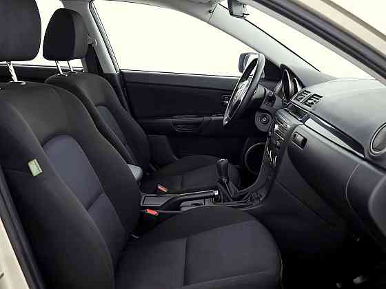 Mazda 3 Elegance Facelift 1.6 77kW Tallina