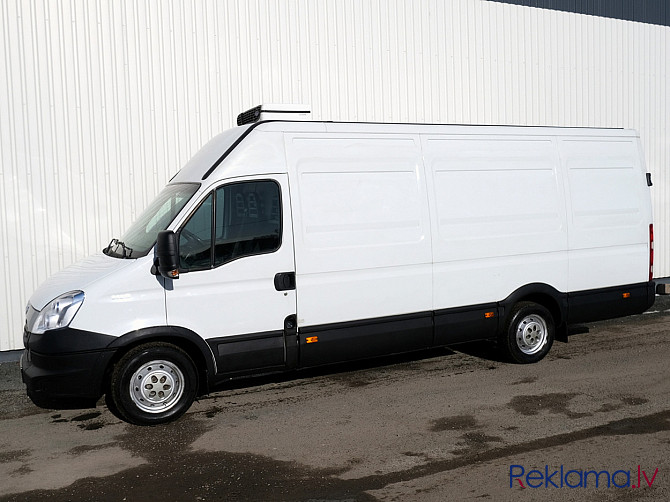 Iveco Daily 35S13 Thermo Facelift 2.3 HPi 93kW Tallina - foto 2