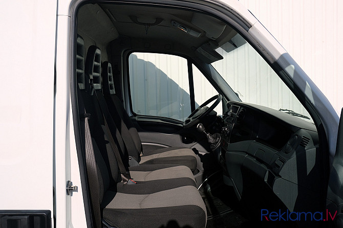 Iveco Daily 35S13 Thermo Facelift 2.3 HPi 93kW Tallina - foto 6