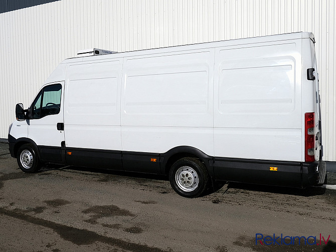 Iveco Daily 35S13 Thermo Facelift 2.3 HPi 93kW Tallina - foto 4