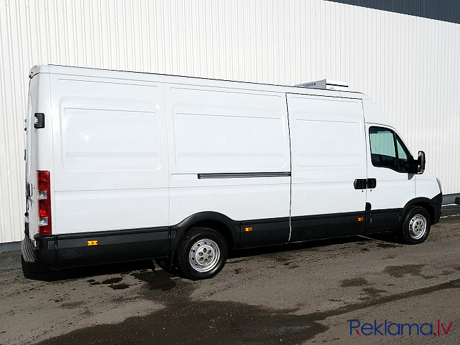 Iveco Daily 35S13 Thermo Facelift 2.3 HPi 93kW Tallina - foto 3
