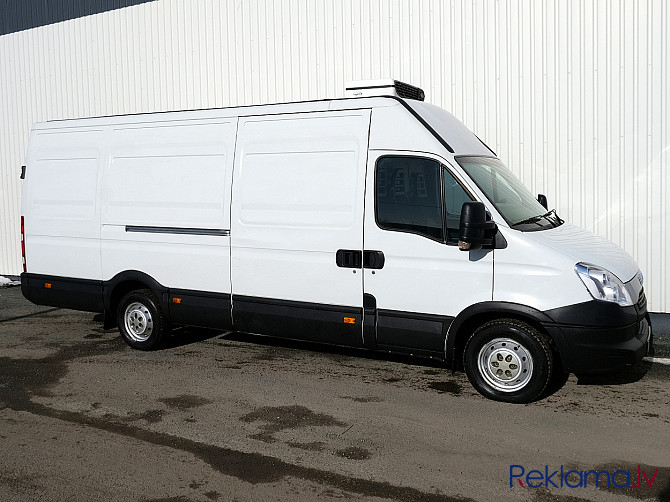 Iveco Daily 35S13 Thermo Facelift 2.3 HPi 93kW Tallina - foto 1