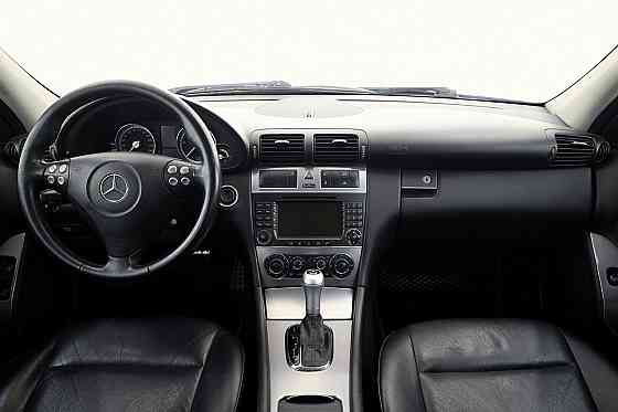 Mercedes-Benz C 220 Sport Edition Facelift ATM 2.1 CDI 110kW Tallina