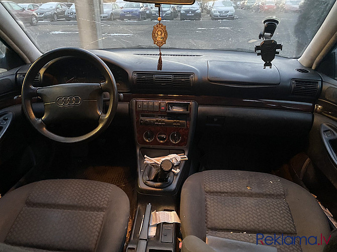 Audi A4 Comfortline 1.8 92kW Tallina - foto 5
