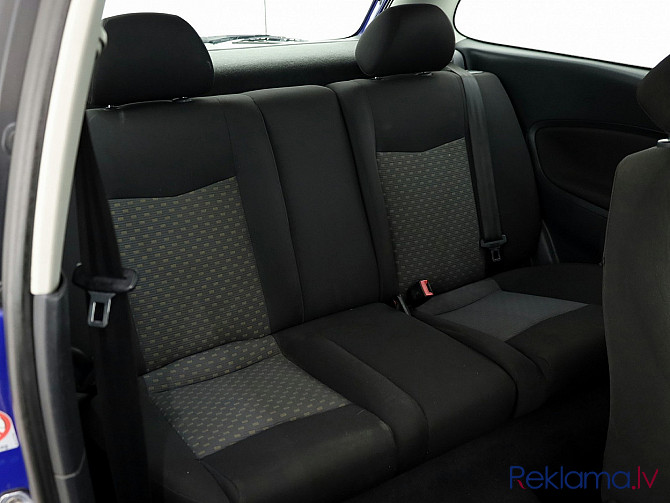 SEAT Ibiza Comfortline 1.4 74kW Tallina - foto 7