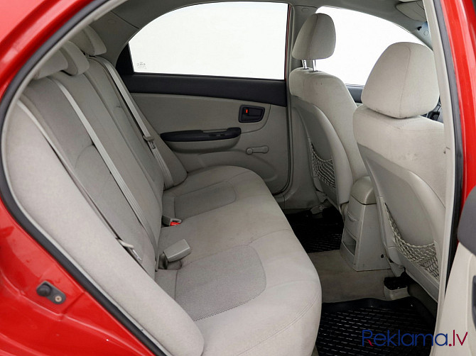Kia Cerato Facelift 1.6 77kW Tallina - foto 7