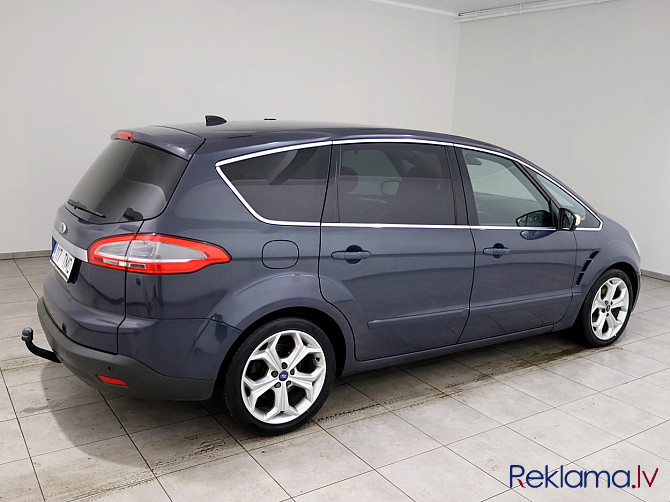 Ford S-MAX Comfort Facelift ATM 2.0 TDCi 120kW Tallina - foto 3