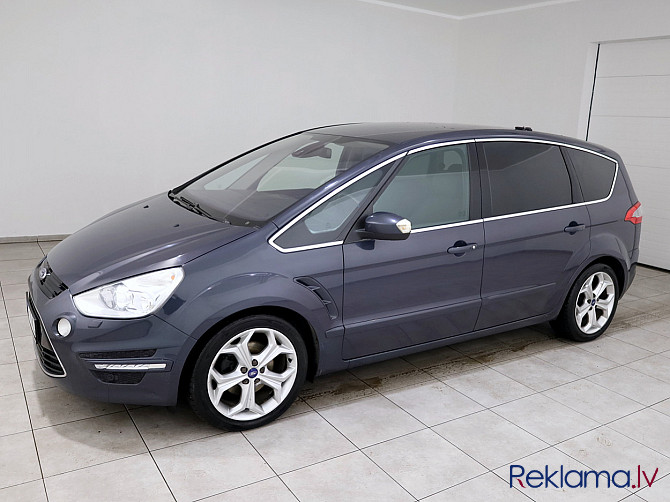 Ford S-MAX Comfort Facelift ATM 2.0 TDCi 120kW Tallina - foto 2