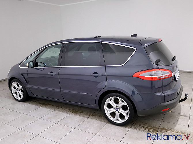 Ford S-MAX Comfort Facelift ATM 2.0 TDCi 120kW Tallina - foto 4