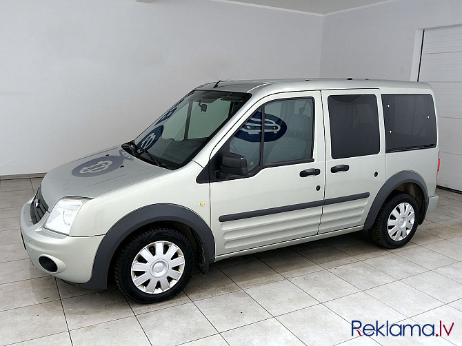 Ford Tourneo Connect Facelift 1.8 TDCi 66kW Tallina - foto 2
