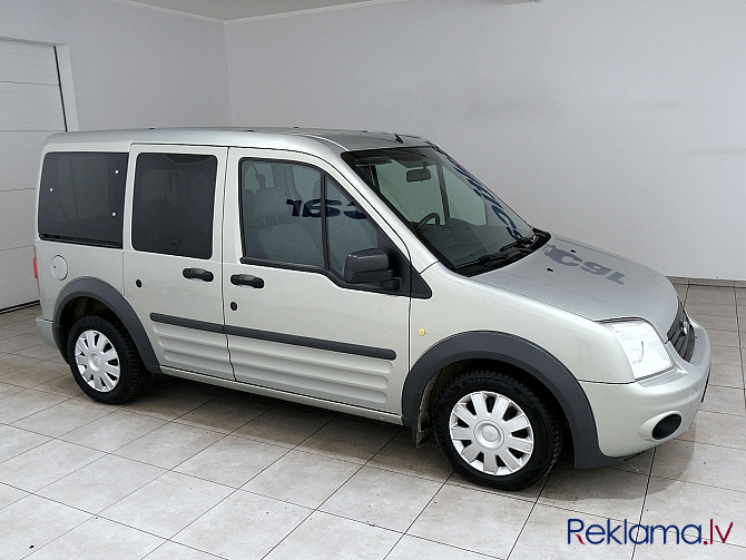 Ford Tourneo Connect Facelift 1.8 TDCi 66kW Tallina - foto 1