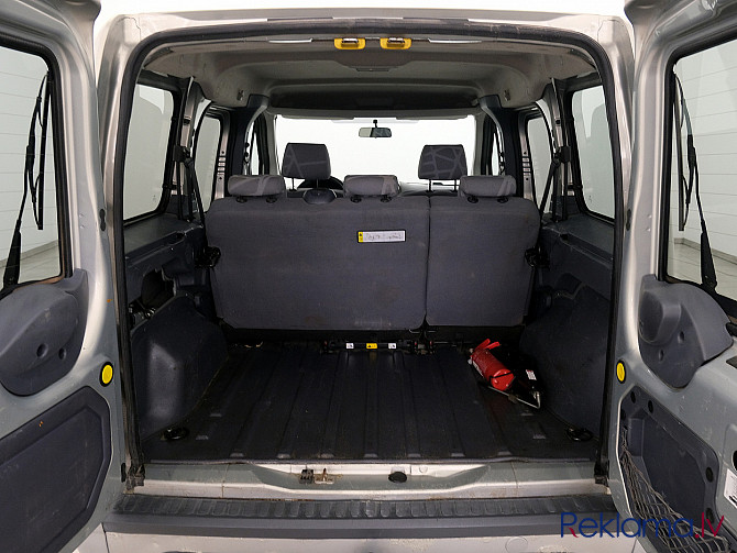 Ford Tourneo Connect Facelift 1.8 TDCi 66kW Tallina - foto 8