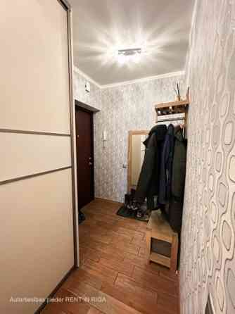 Продается уютная 3-комнатная квартира в Jaunā Teika.  Проект Jaunā Teika  это Rīga
