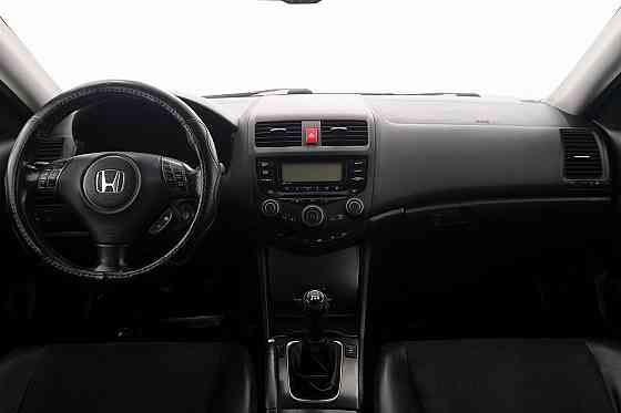 Honda Accord Luxury Facelift 2.0 114kW Таллин