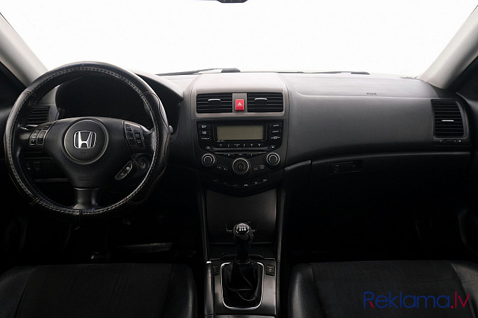 Honda Accord Luxury Facelift 2.0 114kW Таллин - изображение 5