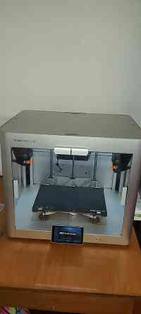 Pārdodu 3D Printeri Snapmaker J1S. Jelgava