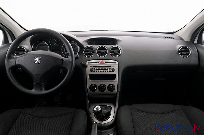 Peugeot 308 Elegance 1.6 HDi 66kW Tallina - foto 5