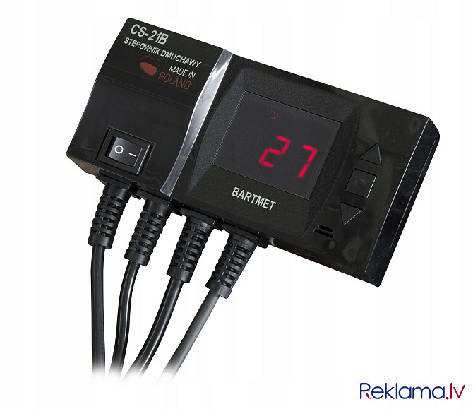 Bartmet 14Kw Рига - изображение 5