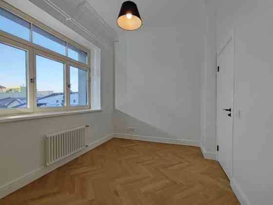 Новая 4-комнатная квартира в тихом центре.  Вы ищете отличную квартиру с удобным Rīga