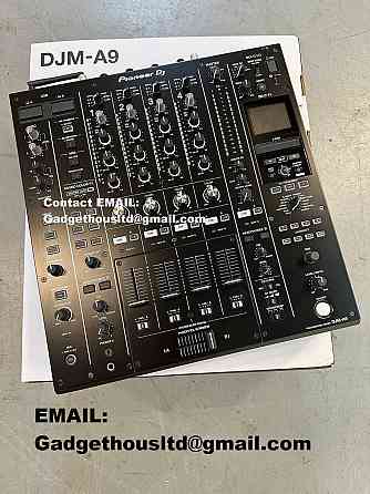 AlphaTheta XDJ-AZ, AlphaTheta OMNIS-DUO, Pioneer DJ OPUS-QUAD, Pioneer DJ XDJ-RX3, Pioneer... Rīga