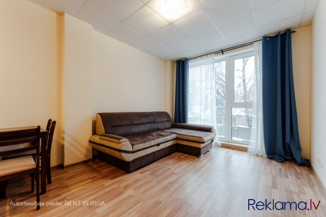 Īrei pieejams 2 istabu dzīvoklis    Dzīvoklis ir aprīkots ar visu nepieciešamo, tai skaitā, Rīga - foto 6