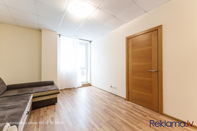 Īrei pieejams 2 istabu dzīvoklis    Dzīvoklis ir aprīkots ar visu nepieciešamo, tai skaitā, Rīga - foto 2