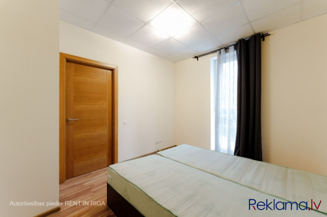 Īrei pieejams 2 istabu dzīvoklis    Dzīvoklis ir aprīkots ar visu nepieciešamo, tai skaitā, Rīga - foto 9