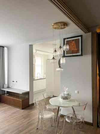 Сдаётся прекрасная 3-х комнатная квартира в центре Риги   В Вашей квартире будут Rīga