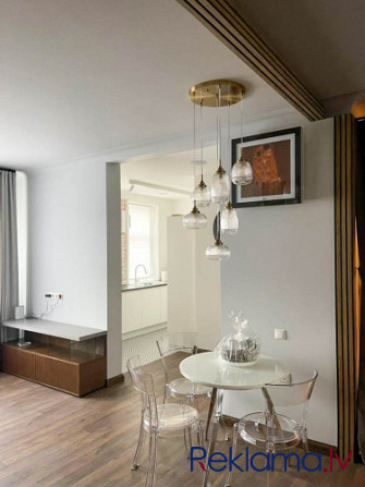 Сдаётся прекрасная 3-х комнатная квартира в центре Риги   В Вашей квартире будут Рига - изображение 6