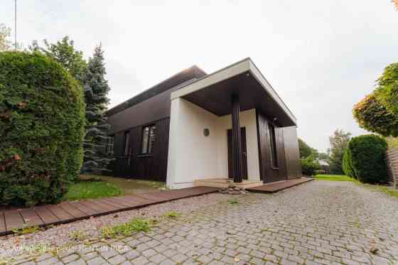 Продается дом в Тейке. Дом был отстроен в 2013 году, реконструкция в 2023 году. Дом в Rīga