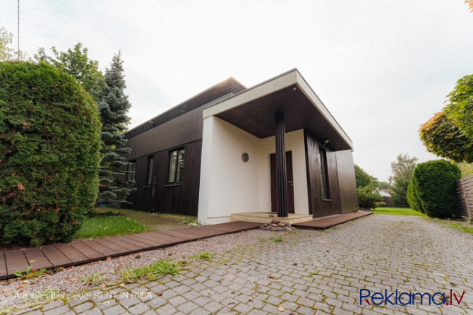 Продается дом в Тейке. Дом был отстроен в 2013 году, реконструкция в 2023 году. Дом в Рига - изображение 10
