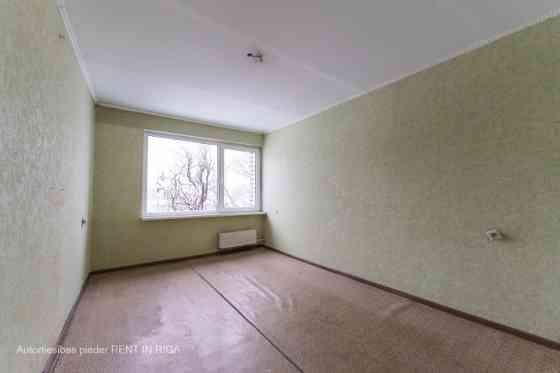 Прекрасная возможность приобрести просторную 4 комнатную квартиру с удобной Rīga