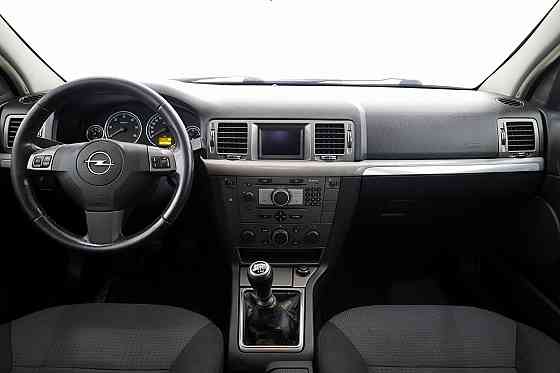 Opel Vectra Comfort Facelift 1.9 CDTi 110kW Tallina