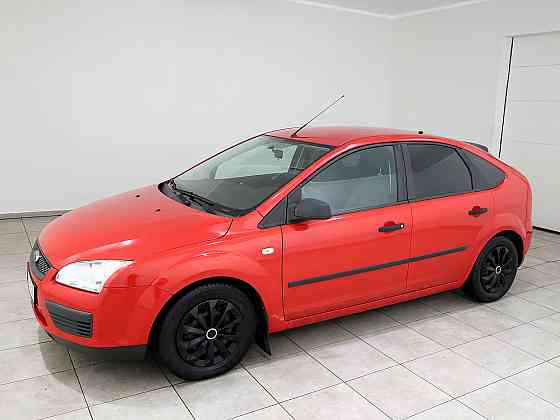 Ford Focus Trend 1.4 59kW Tallina