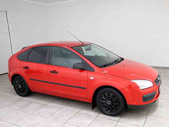 Ford Focus Trend 1.4 59kW Tallina