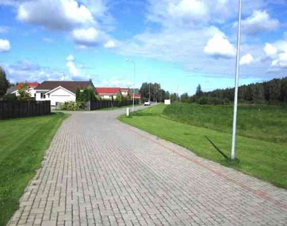 Участок земли с детальным планом развития посёлка в Дрейлини на продажу  Площадь: Rīga