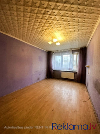 Продается светлая 3-комнатная квартира в Вецмилгрависе.  Квартира состоит из 2 Рига - изображение 9