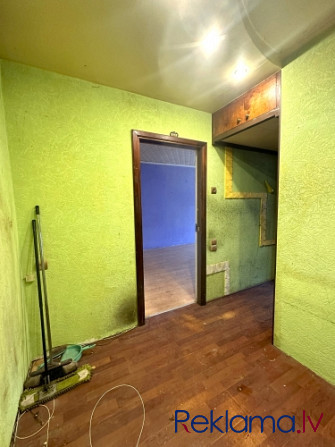 Продается светлая 3-комнатная квартира в Вецмилгрависе.  Квартира состоит из 2 Рига - изображение 4