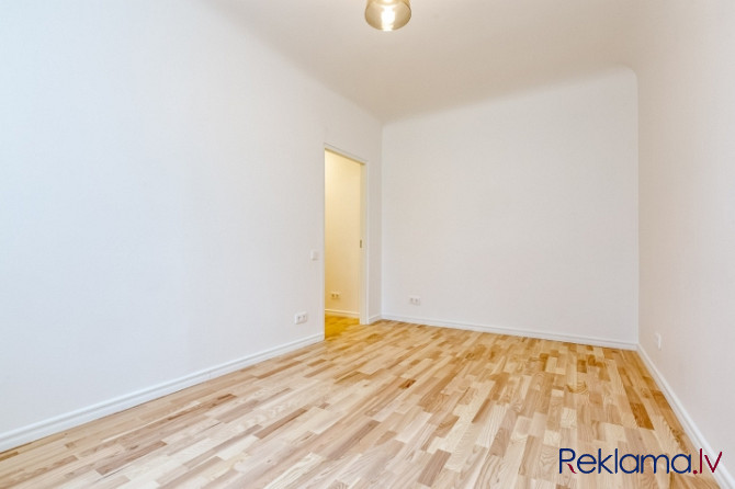 Продается солнечная и светлая 3-комнатная квартира в центре Риги, в Рига - изображение 7