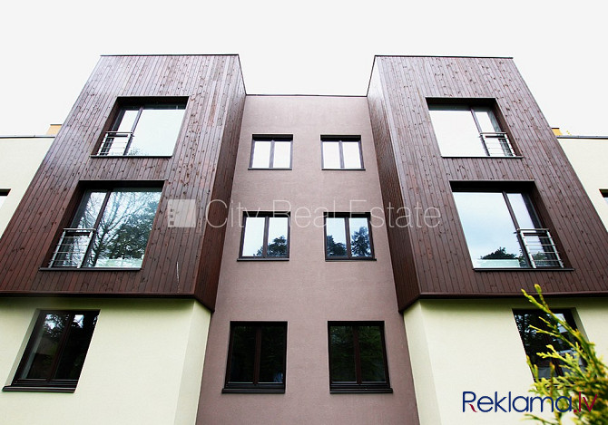 Additional information: http://www.cityreal.lv/en/real-estate/op/424991Newly constructed building ,  Юрмала - изображение 5