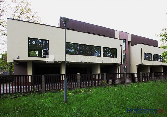 Additional information: http://www.cityreal.lv/en/real-estate/op/424991Newly constructed building ,  Юрмала - изображение 3