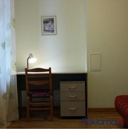 Сдается на длительный срок уютная и теплая 3-комнатная квартира-студия рядом с ТЦ Рига - изображение 3