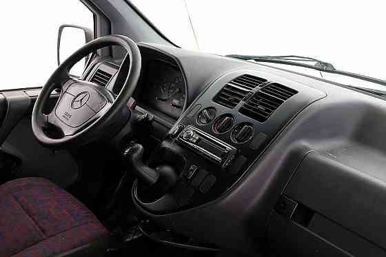 Mercedes-Benz Vito 108D Van 2.3 D 58kW Tallina