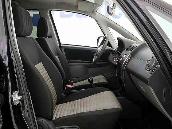 Suzuki SX4 Facelift 1.5 82kW Tallina