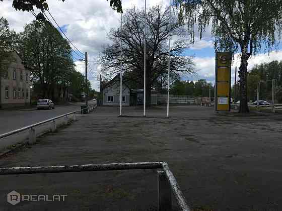 Lindenholma ir jauna Rīgas pilsētas daļa uz Rīgas un Mārupes robežas, kas piedāvā premium klases dzī Mālpils pagasts