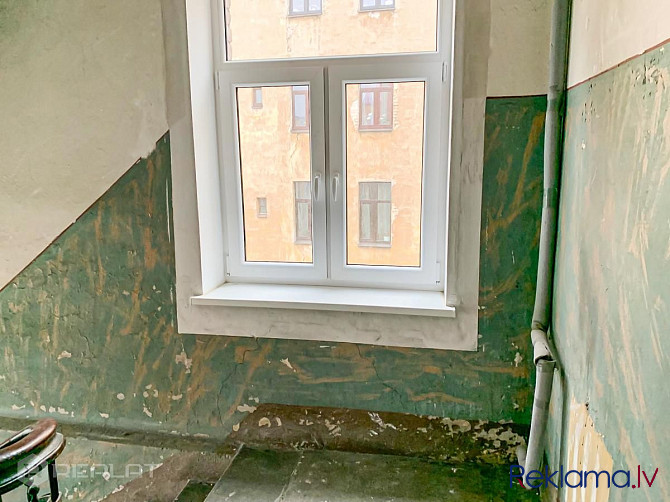 Rentabls namīpašums ar patstāvīgu naudas plūsmu Rīgas centrā, kas atrodas Maskavas Rīga - foto 16