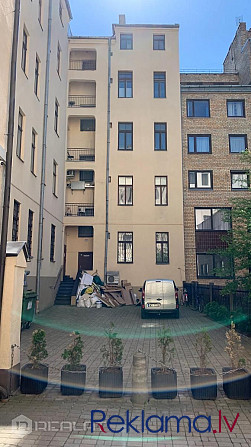 Rentabls namīpašums ar patstāvīgu naudas plūsmu Rīgas centrā, kas atrodas Maskavas Rīga - foto 4