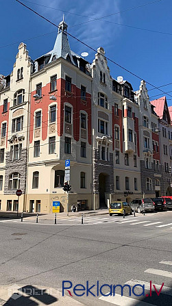 Rentabls namīpašums ar patstāvīgu naudas plūsmu Rīgas centrā, kas atrodas Maskavas Rīga - foto 7