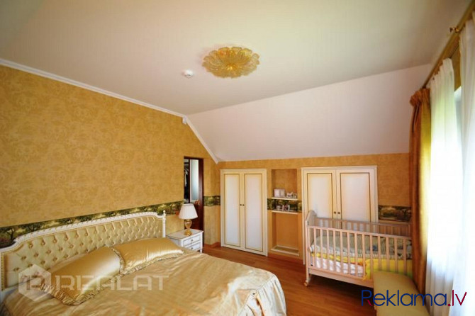 Ir pieejami arī citi dzīvokļi šajā mājā. ilgtermiņa īrei cena runājama Teritorija - Jūrmala - foto 5